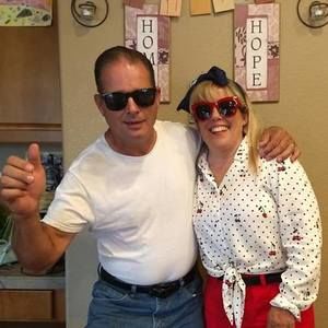 Meet your Posher, Carolyn